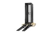 Rack chassis - APC NetShelter SX Gen 2 - AR3300SPB2