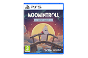 Spel - Moomintroll: Winter's Warmth - Sony PlayStation 5 - Äventyr - 5056635627445
