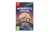 Spel - Moomintroll: Winter's Warmth - Nintendo Switch - Äventyr - 5056635627360
