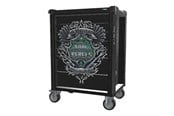 Verktyg - Wera Tool Rebel 9700 - 05150130001