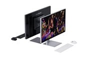 Skärm - 32" ALOGIC Aspekt LCD monitor - 4K - 32" - 32A4KPDMSGR