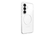 Mobile - Covers & Cases - Belkin SheerForce Clear Series - back cover for mobile phone - MSB012HQCL