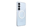 Mobile - Covers & Cases - Belkin SheerForce Clear Series - back cover for mobile phone - MSB013HQCL