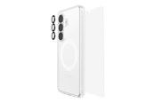 Mobile - Covers & Cases - Belkin 3-in-1 Bundle - Screen Protector/Case/C.Lens - Samsung Galaxy S26 - BUA002HQ