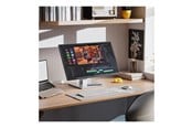 Skärm - 27" ALOGIC Clarity Fold Touch LCD monitor - 4K - 27" - HDR - 27C4KPDTF