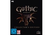 Spel - Gothic Remake (Collector's Edition) - Windows - RPG - 9120131601592