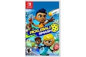 Spel - Pickleball Smash - Nintendo Switch - Sport - 0810110660854