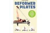 Kropp / sinne - Reformer pilates - 9788776391843