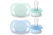 Babyvård - Philips Avent Pacifier ultra start - SCF075/12