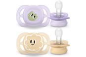 Babyvård - Philips Avent Pacifier ultra start - SCF075/13