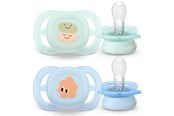 Babyvård - Philips Avent Pacifier ultra start - SCF075/14
