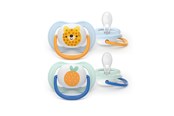 Babyvård - Philips Avent Pacifier ultra air - SCF080/23