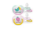 Babyvård - Philips Avent Pacifier ultra air - SCF080/24