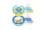 Babyvård - Philips Avent Pacifier ultra air - SCF080/26