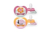 Babyvård - Philips Avent Pacifier ultra air - SCF080/27