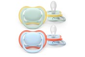 Babyvård - Philips Avent Pacifier ultra air - SCF087/01