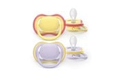 Babyvård - Philips Avent Pacifier ultra air - SCF087/03