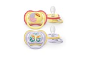 Babyvård - Philips Avent Pacifier ultra air - SCF087/04