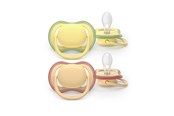 Babyvård - Philips Avent Pacifier ultra air - SCF087/07