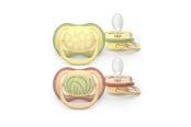Babyvård - Philips Avent Pacifier ultra air - SCF087/08