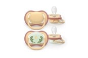 Babyvård - Philips Avent Pacifier ultra air dag og nat - SCF087/09