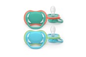 Babyvård - Philips Avent Pacifier ultra air - SCF087/10