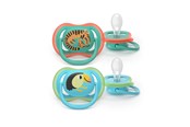 Babyvård - Philips Avent Pacifier ultra air - SCF087/11