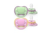 Kökstillbehör - Philips Avent Pacifier ultra air - SCF087/12