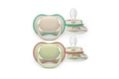 Babyvård - Philips Avent Pacifier ultra air - SCF087/16