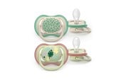 Babyvård - Philips Avent Pacifier ultra air - SCF087/17
