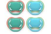 Babyvård - Philips Avent Pacifier ultra air - SCF087/24