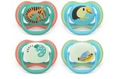 Babyvård - Philips Avent Pacifier ultra air dag og nat - SCF087/27