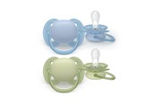 Babyvård - Philips Avent Pacifier ultra soft - SCF091/37