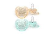 Babyvård - Philips Avent Pacifier ultra soft - SCF091/41