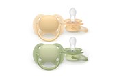 Babyvård - Philips Avent Pacifier ultra soft - SCF091/45