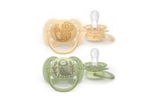 Babyvård - Philips Avent Pacifier ultra soft - SCF091/46