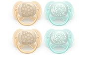 Babyvård - Philips Avent Pacifier ultra soft - SCF091/49