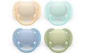 Babyvård - Philips Avent Pacifier ultra soft - SCF091/50