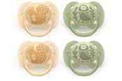 Babyvård - Philips Avent Pacifier ultra soft - SCF091/52