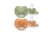 Babyvård - Philips Avent Pacifier ultra soft - SCF093/06
