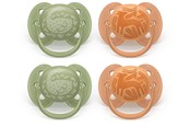 Babyvård - Philips Avent Pacifier ultra soft - SCF093/07