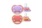 Babyvård - Philips Avent Pacifier ultra air - SCF349/46
