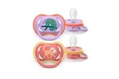 Babyvård - Philips Avent Pacifier ultra air - SCF349/47