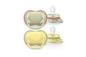 Babyvård - Philips Avent Pacifier ultra air - SCF349/50