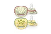 Babyvård - Philips Avent Pacifier ultra air - SCF349/51