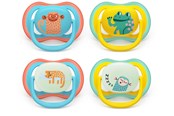 Babyvård - Philips Avent Pacifier ultra air dag og nat - SCF349/56