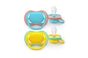 Babyvård - Philips Avent Pacifier ultra air - SCF349/57