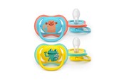 Babyvård - Philips Avent Pacifier ultra air - SCF349/58