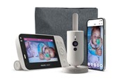 Babyvård - Philips AVENT SCD953/26 video baby monitor - SCD953/26