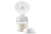Babyvård - Philips Avent Single Breast Pump Kit  Brystpumpesæ - SCF337/01